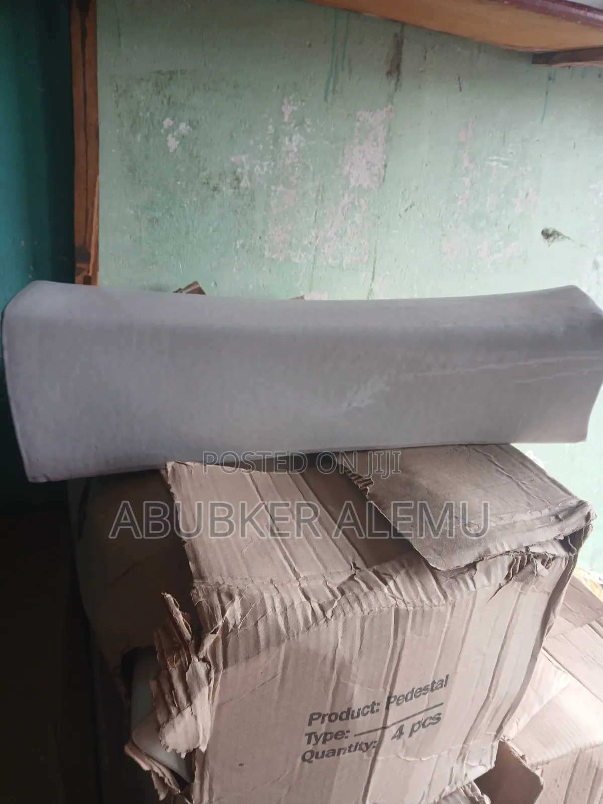 Tabor Hand Wash Basin