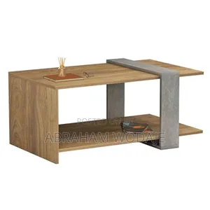 Photo - Modern Center Table