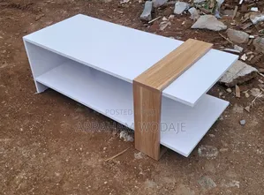 Modern Center Table