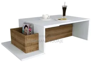Modern Center Table