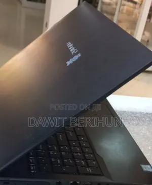 New Laptop MSI GX70 3CC Destroyer 16GB Intel Core I5 HDD+SSD 256GB