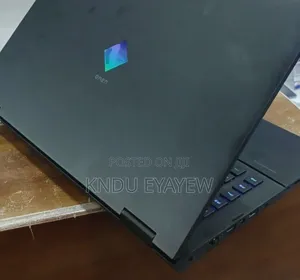 Photo - New Laptop HP Omen 17 32GB Intel Core I9 SSD 2T