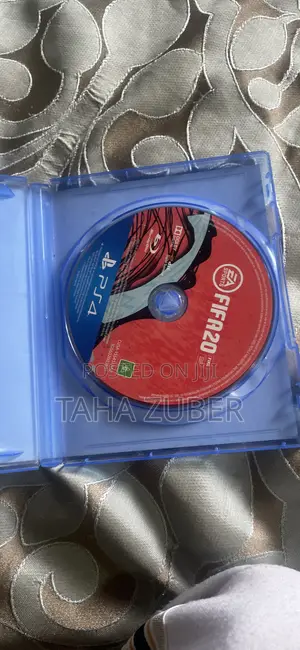 Photo - Playstation 4 Games