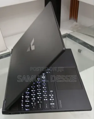 New Laptop HP Victus 16 24GB Intel Core I5 SSD 512GB