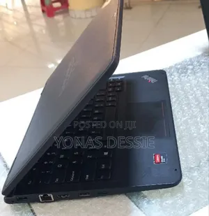 Laptop Lenovo ThinkPad 11e 8GB Intel Core 2 Quad SSD 128GB