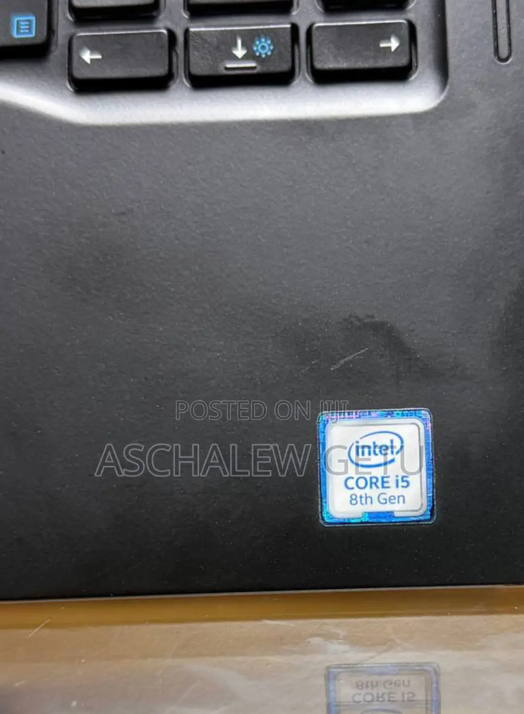 New Laptop Dell Latitude 5300 8GB Intel Core I5 SSD 512GB