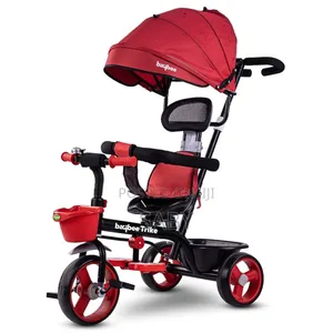 Photo - Bike With Strollers