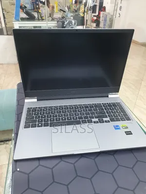 New Laptop HP Omen 16 32GB Intel Core I7 SSD 1T