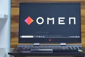 New Laptop HP Omen X 16GB Intel Core I5 SSD 512GB