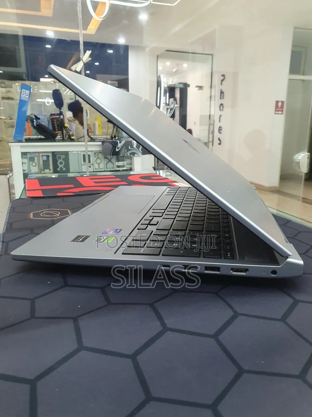 New Laptop HP Omen 16 32GB Intel Core I7 SSD 1T
