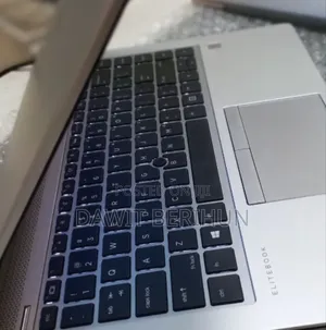 New Laptop HP EliteBook 840 G5 16GB Intel Core i7 SSD 512GB