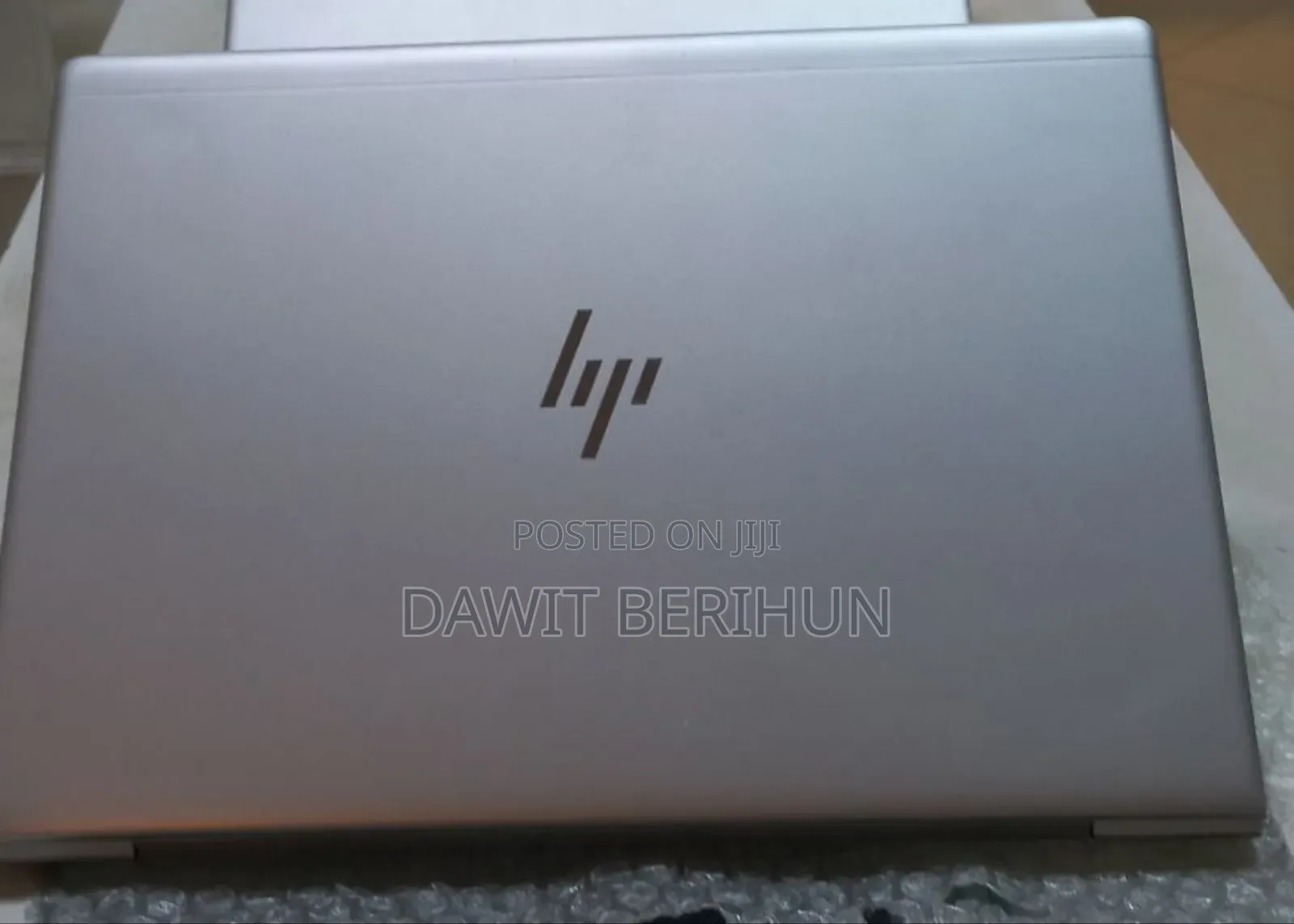 New Laptop HP EliteBook 840 G5 16GB Intel Core i7 SSD 512GB