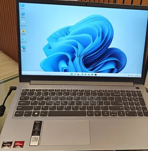 New Laptop Dell Latitude E5570 12GB AMD Ryzen 7 SSD 512GB