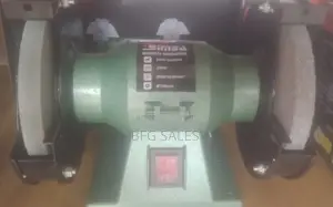 Bench Grinder 350w 220v (ቤንች ግራይንደር)