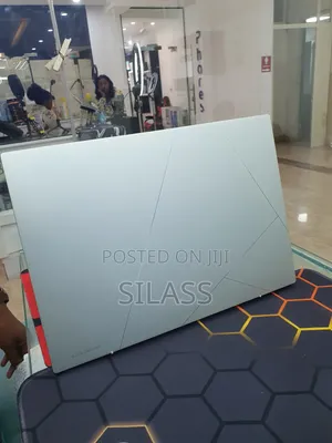 Photo - New Laptop Asus ZenBook UX32VD 16GB Intel Core I7 SSD 1T