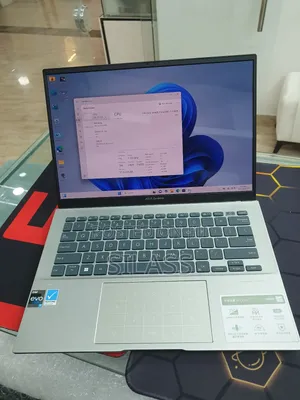 New Laptop Asus ZenBook UX32VD 16GB Intel Core I7 SSD 1T