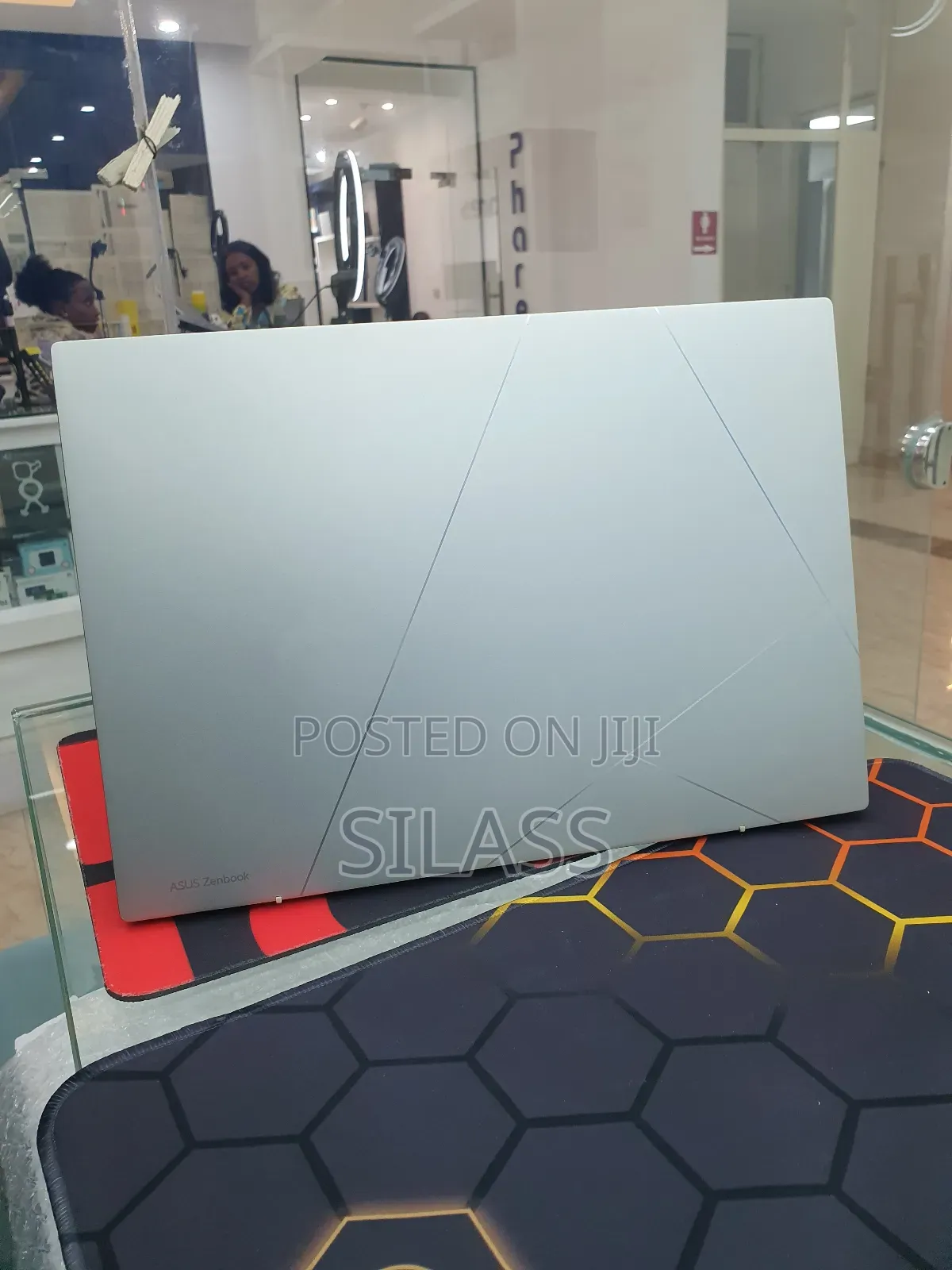 New Laptop Asus ZenBook UX32VD 16GB Intel Core I7 SSD 1T