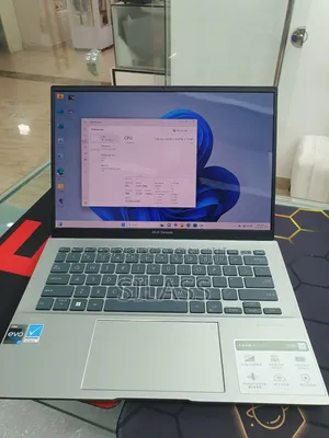 New Laptop Asus ZenBook UX32VD 16GB Intel Core I7 SSD 1T