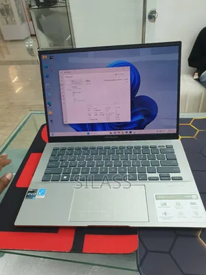 New Laptop Asus ZenBook UX32VD 16GB Intel Core I7 SSD 1T