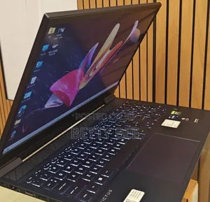 New Laptop HP Victus 15 16GB Intel Core I7 SSD 512GB