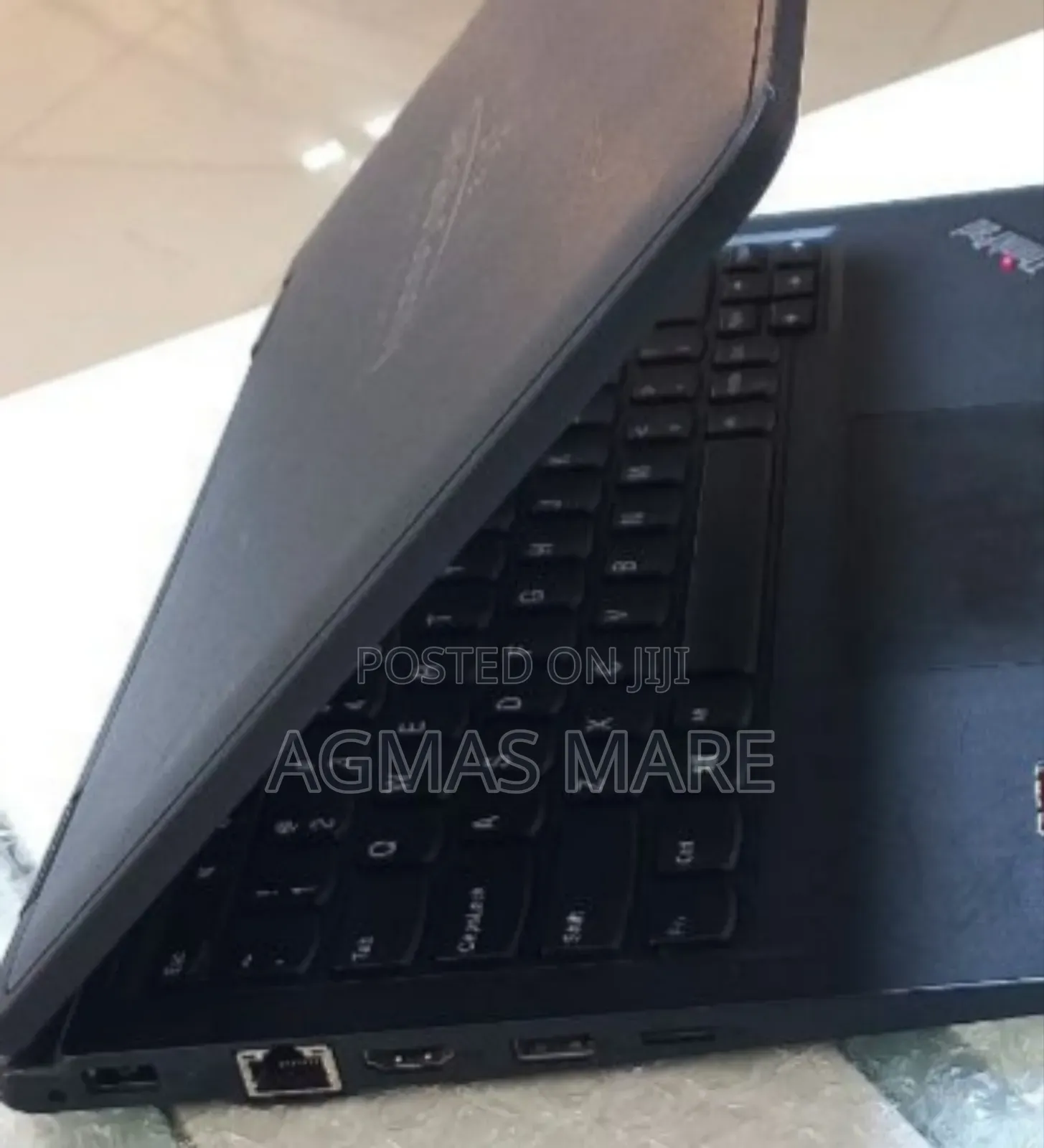 New Laptop Lenovo Yoga 11e 8GB Intel SSD 128GB