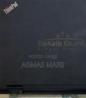 New Laptop Lenovo Yoga 11e 8GB Intel SSD 128GB