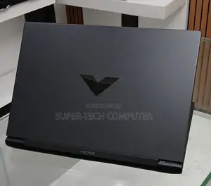 New Laptop HP Victus 15 16GB Intel Core I5 SSD 512GB