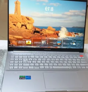 New Laptop Asus Vivobook 16 16GB Intel Core I5 SSD 512GB