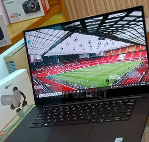 New Laptop Dell Inspiron 15 4GB Intel Core I5 HDD 500GB