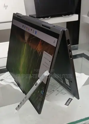 Photo - New Laptop Lenovo Yoga 7i 64GB Intel Core Ultra 7 SSD 512GB