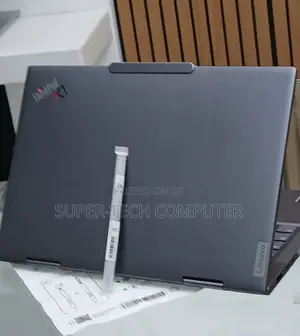 New Laptop Lenovo Yoga 7i 64GB Intel Core Ultra 7 SSD 512GB