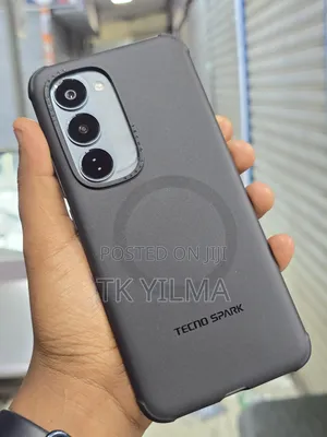 New Tecno Spark 40 Pro+ 256 GB