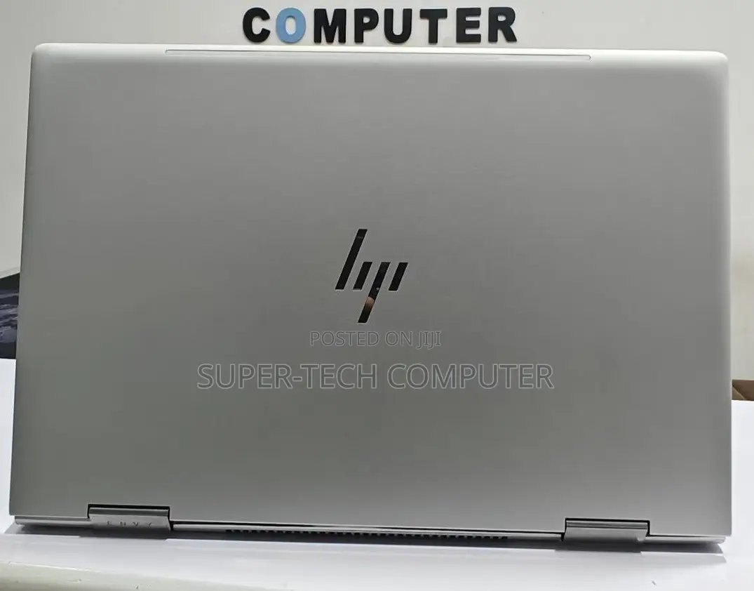 New Laptop HP Envy X360 8GB Intel Core I5 SSD 512GB