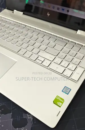 New Laptop HP Envy X360 8GB Intel Core I5 SSD 512GB