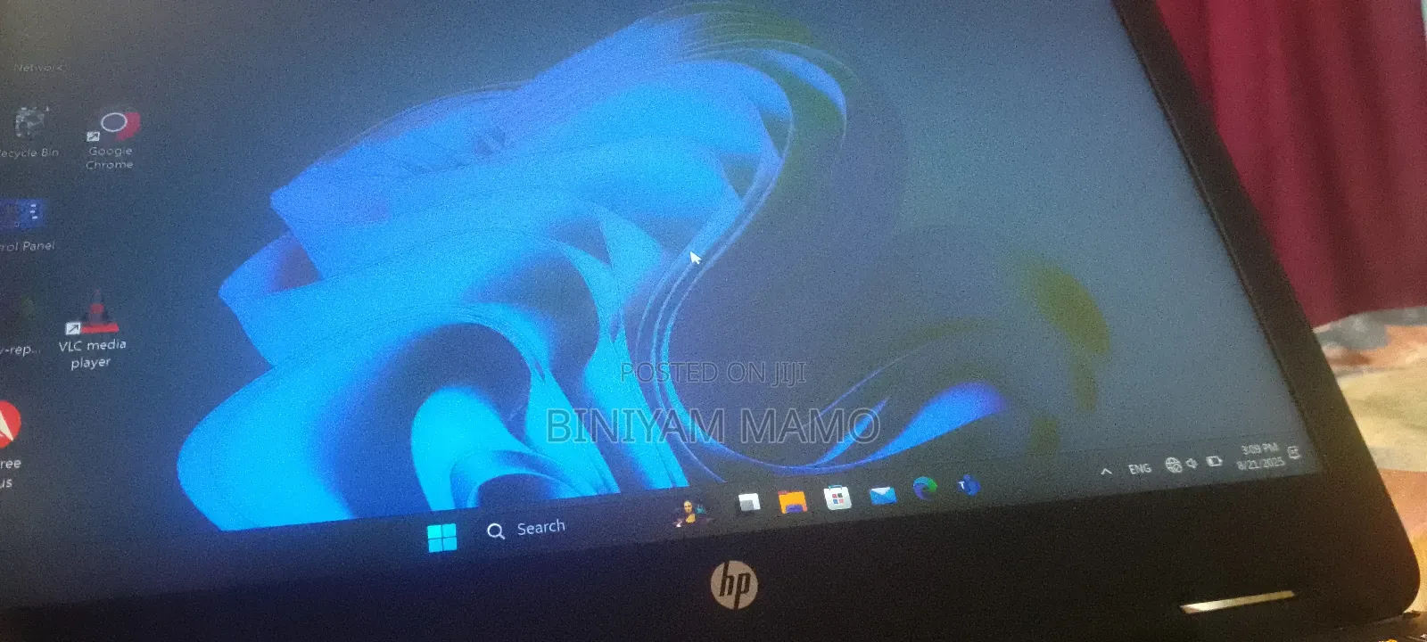 Laptop HP ProBook 640 G3 8GB Intel Core I5 SSD 256GB