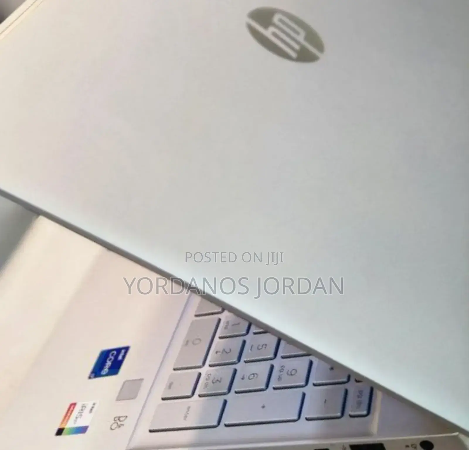 New Laptop HP Pavilion 15 16GB Intel Core I7 SSD 512GB
