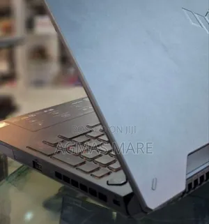 New Laptop Asus TUF Gaming A15 16GB AMD Ryzen 7 SSD 512GB