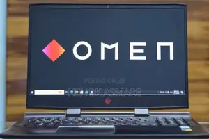 Photo - New Laptop HP Omen 15-Ce0xx 16GB Intel Core I7 SSD 512GB