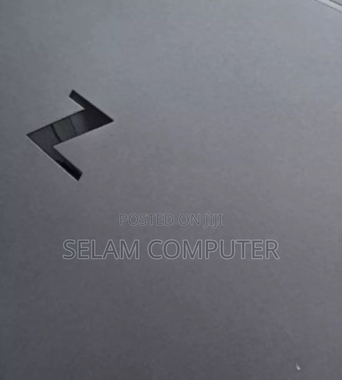 New Laptop HP ZBook 15 32GB Intel Core i7 SSD 1T