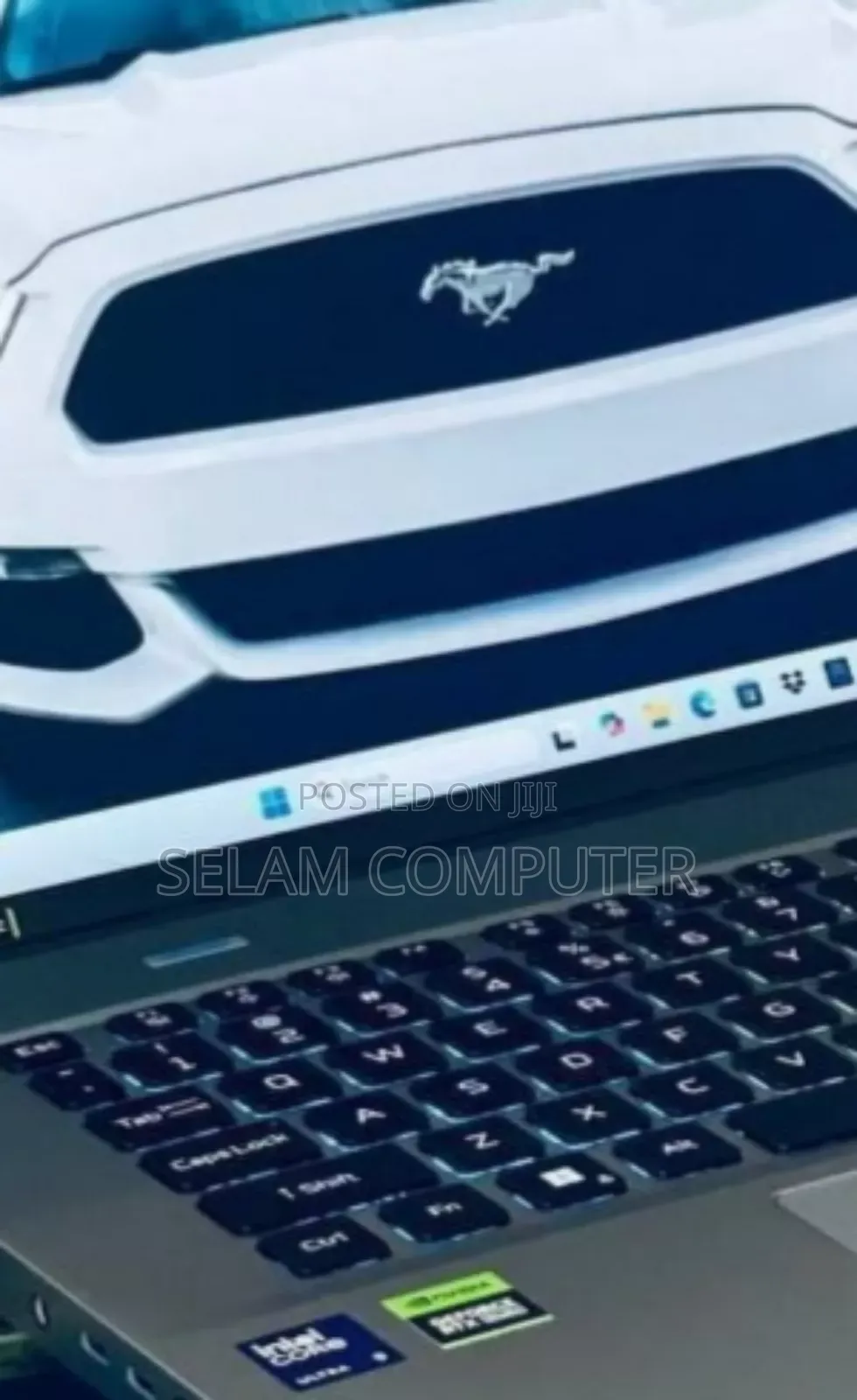 New Laptop Acer Predator Helios Neo 16 16GB Intel Core Ultra 9 SSD 1T