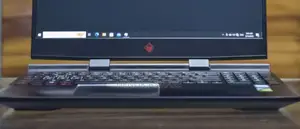New Laptop HP Omen 15-Ce0xx 16GB Intel Core I7 SSD 512GB