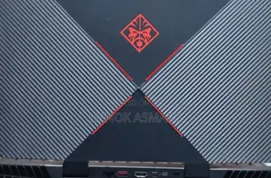 New Laptop HP Omen 15-Ce0xx 16GB Intel Core I7 SSD 512GB