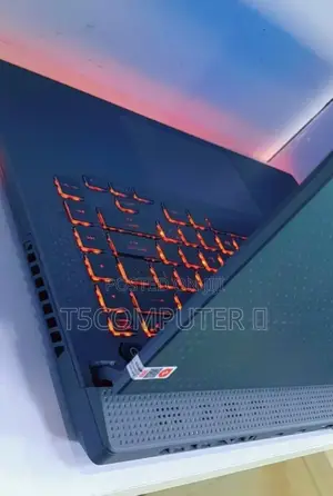 New Laptop Asus ROG Strix G15 16GB AMD Ryzen 9 SSD 1T