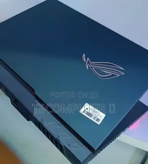 New Laptop Asus ROG Strix G15 16GB AMD Ryzen 9 SSD 1T