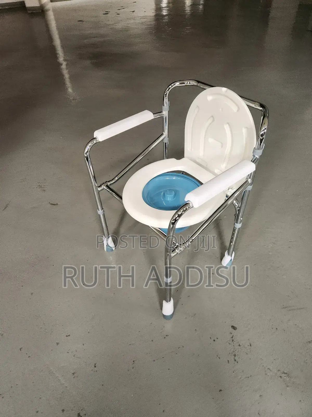 Toilet Chair使命commode Chair麻豆commode Chair睡求toilet Chair重新poty Chair