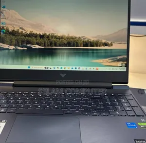 New Laptop HP Victus 15 16GB Intel Core I5 SSD 2T