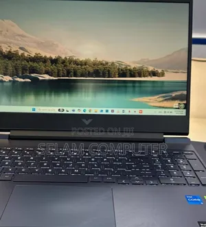 New Laptop HP Victus 15 16GB Intel Core I5 SSD 2T
