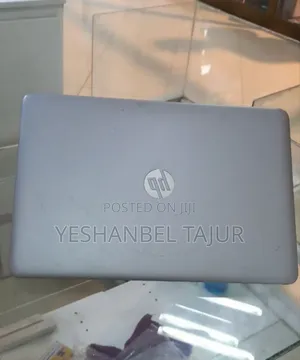 New Laptop HP EliteBook 850 G3 8GB Intel Core I5 SSD 1T