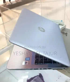 New Laptop HP EliteBook 850 G3 8GB Intel Core I5 SSD 1T