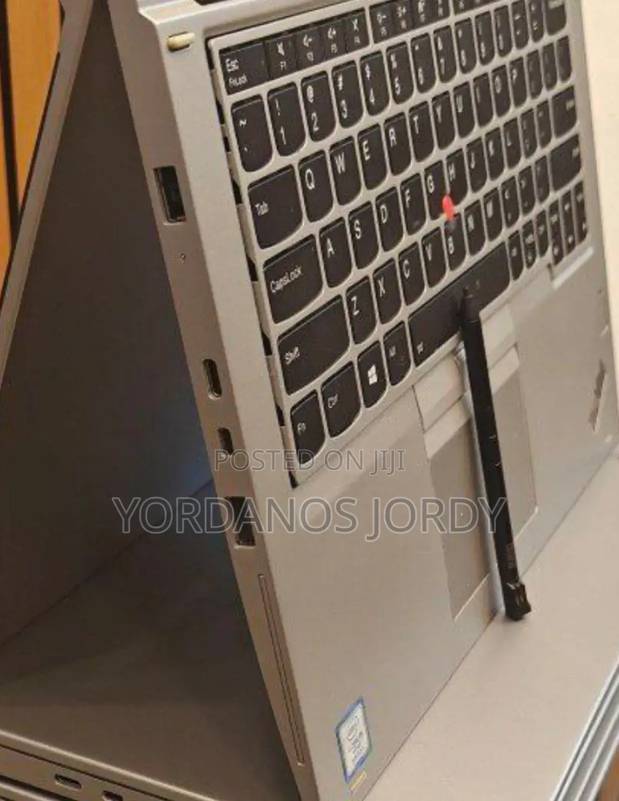 New Laptop Lenovo Yoga 2 16GB Intel Core I5 SSD 512GB